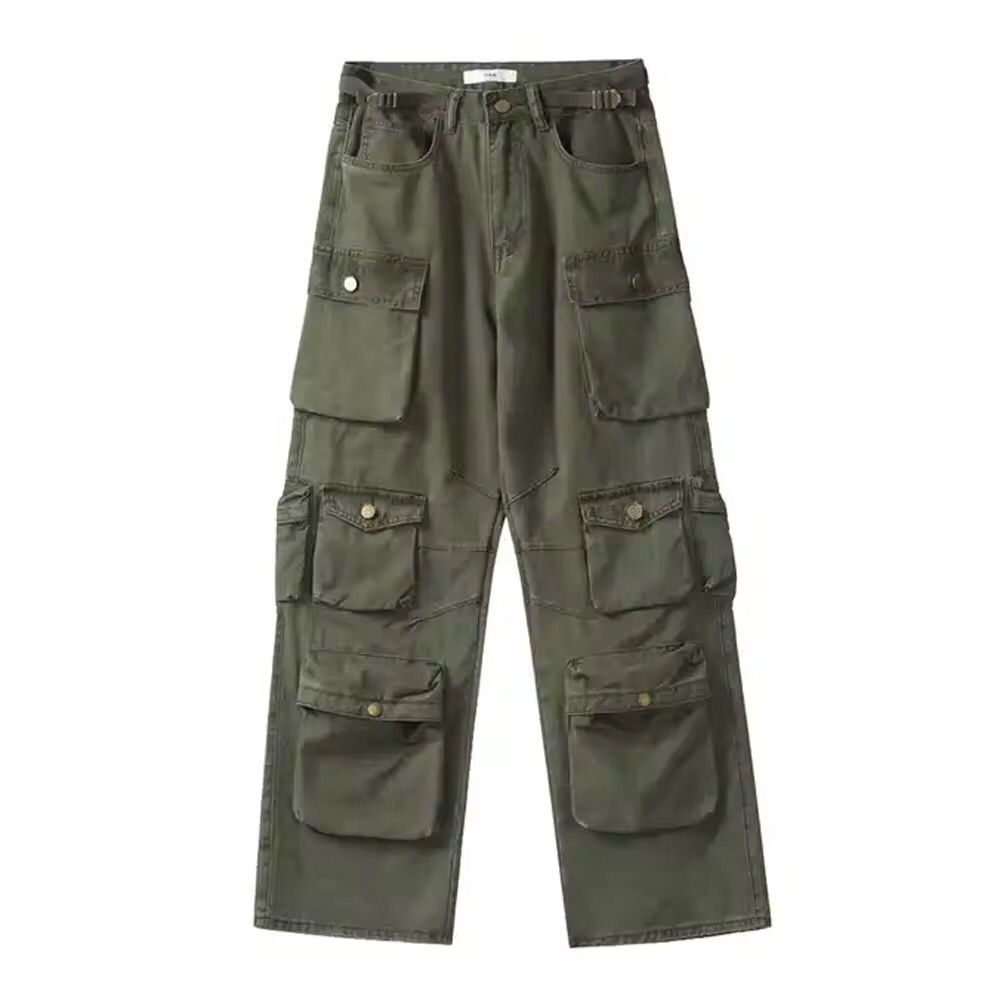 Cargo Pants - Image 2