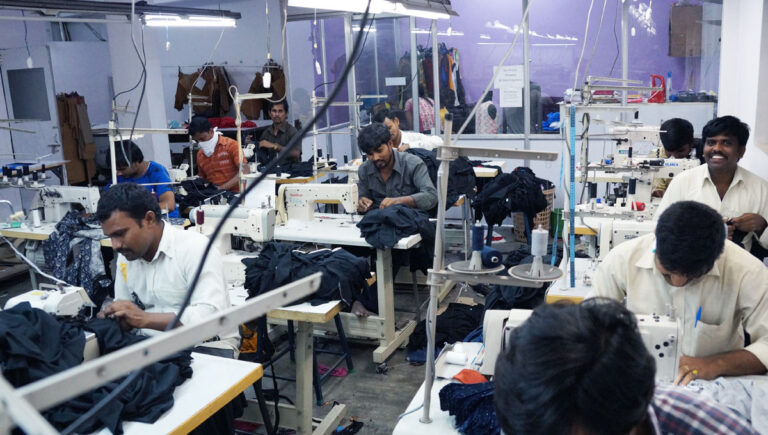 PRODUCTION
