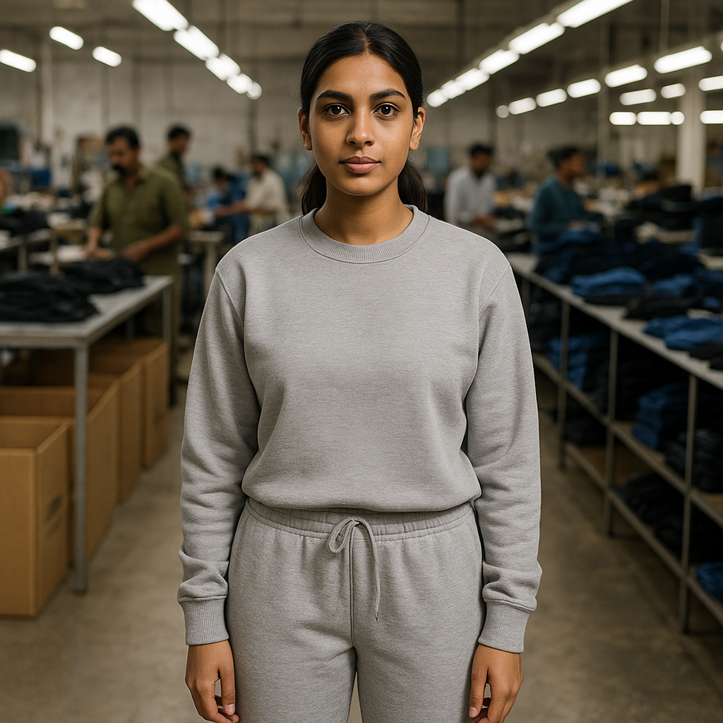 20251013_1441_Model in Garment Factory_simple_compose_01k7ef2xbwf3jsyqfakf723eqw