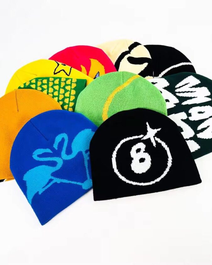 Beanie Cap