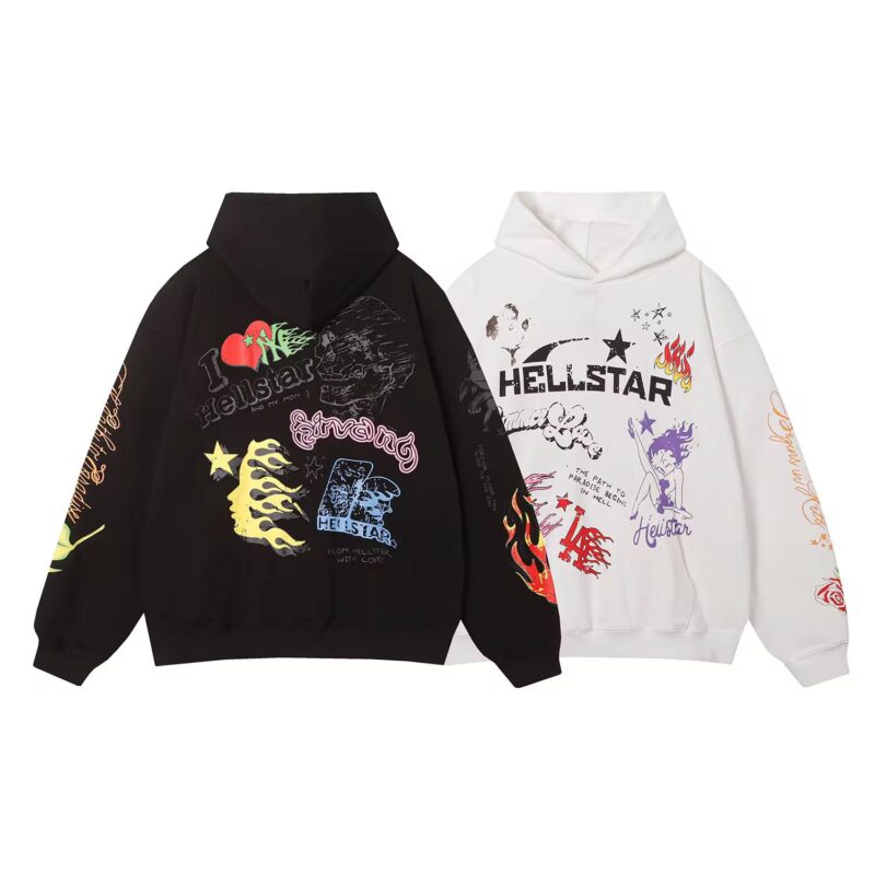 Hoodie - Image 3