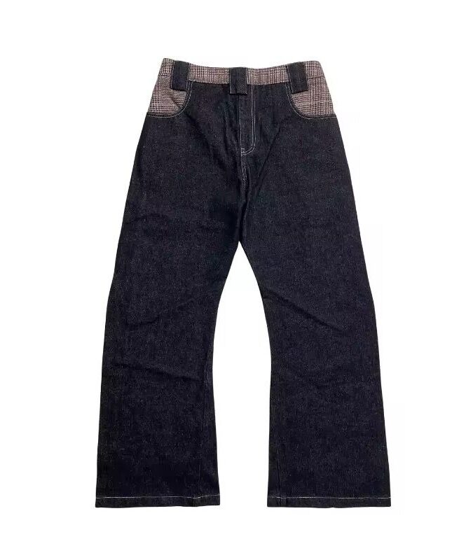 Denim Jeans
