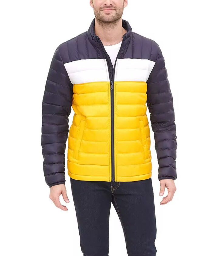 Puffer Jackets