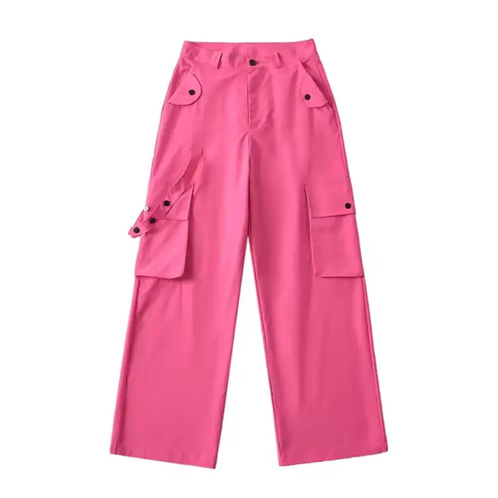 Cargo Pants - Image 4