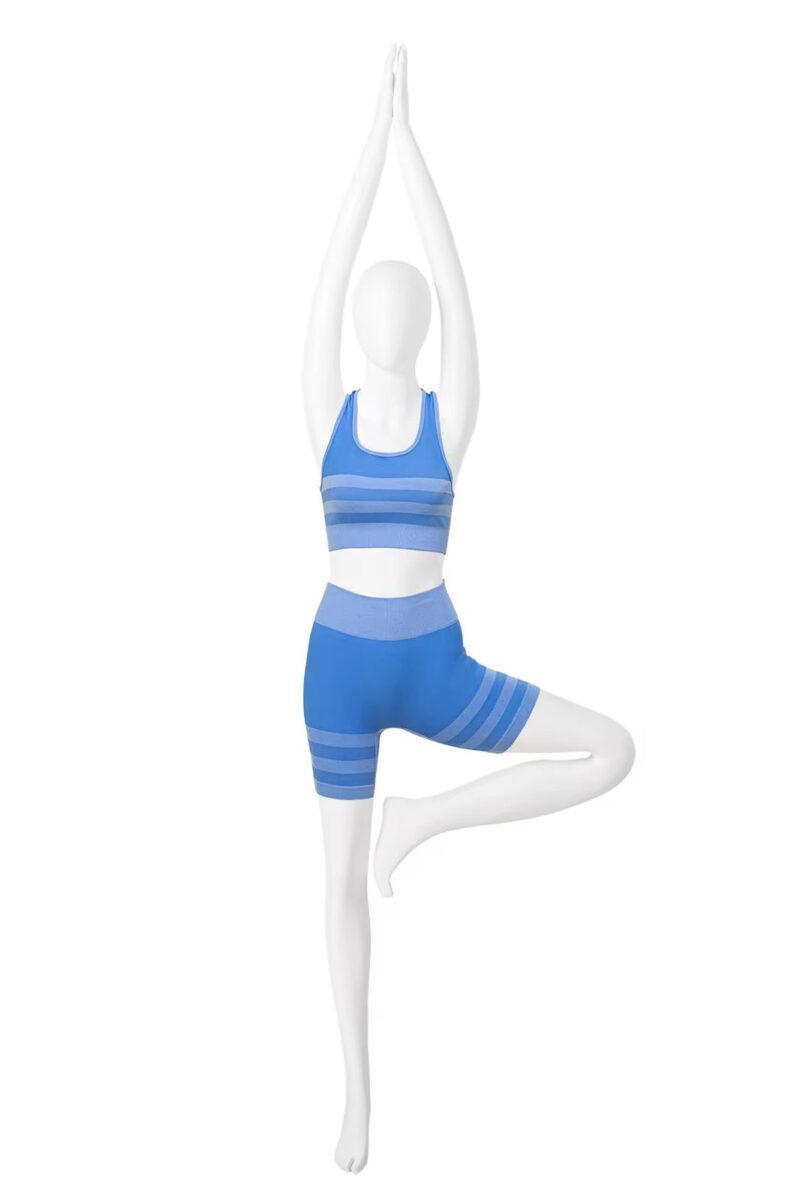 Gym Suit - Image 3
