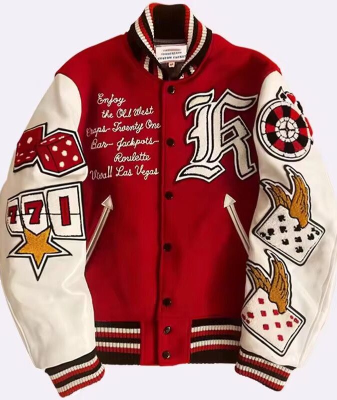 Varsity Jackets